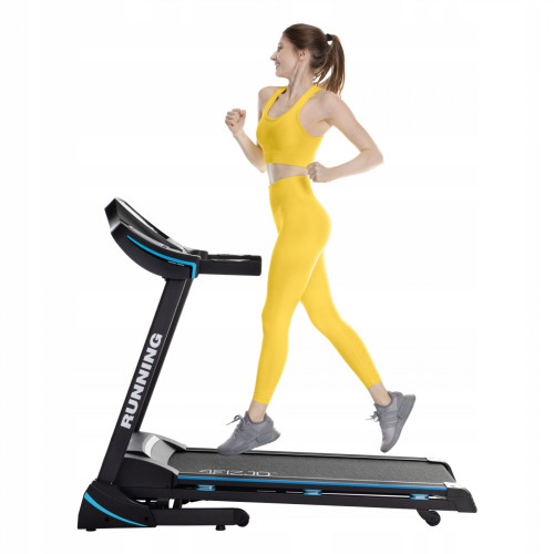 Беговая дорожка  4Fizjo TM Falco S - фото №6